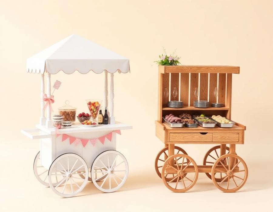 Party Carts